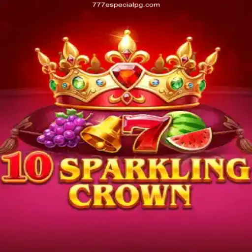 Exploring 10SparklingCrown: A Shining Star in Online Casinos