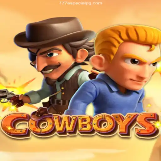 Discover the Thrilling World of COWBOYS: An Exciting Cassino Game Experience