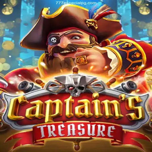 Exploring the World of CaptainssTreasure in 777 Especial Cassino Online