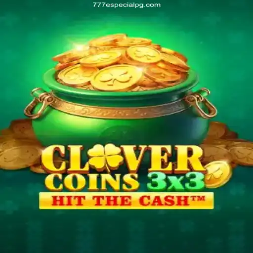 Exploring Clovercoin3x3: A New Era of Cassino Online Entertainment