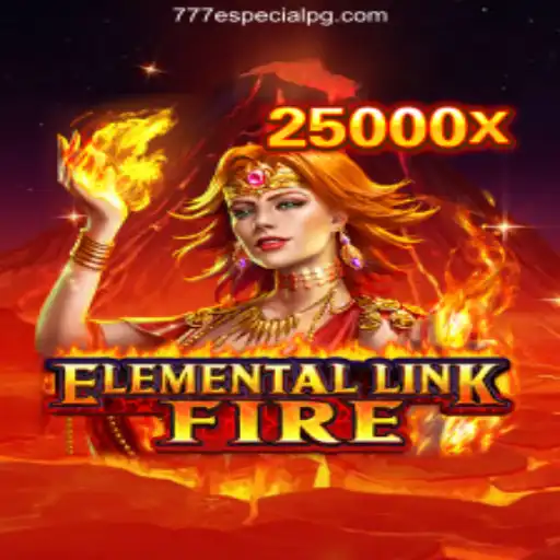 ElementalLinkFire: A Fiery Adventure in Online Gaming