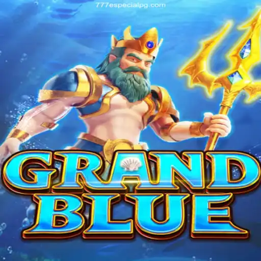 Discover the Thrills of GRANDBLUE: A Journey into Premium Gaming and the 777 Especial Cassino Online