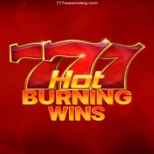 Exploring HotBurningWins: A Thrilling 777 Especial Cassino Online Experience
