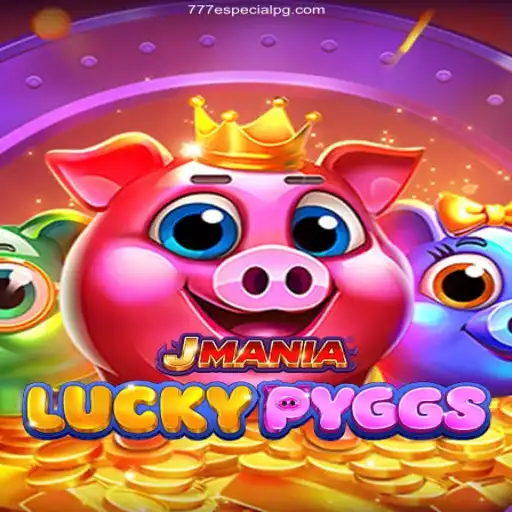Exploring JManiaLuckyPyggs: The Thrill of 777 Especial Cassino Online
