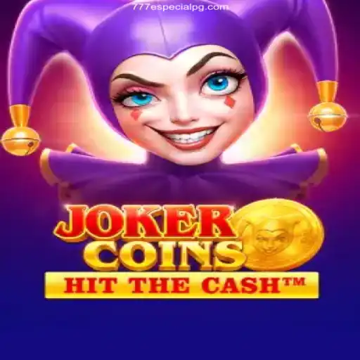 Exploring the Thrills of JokerCoins: The Game Changing the Online Casino World