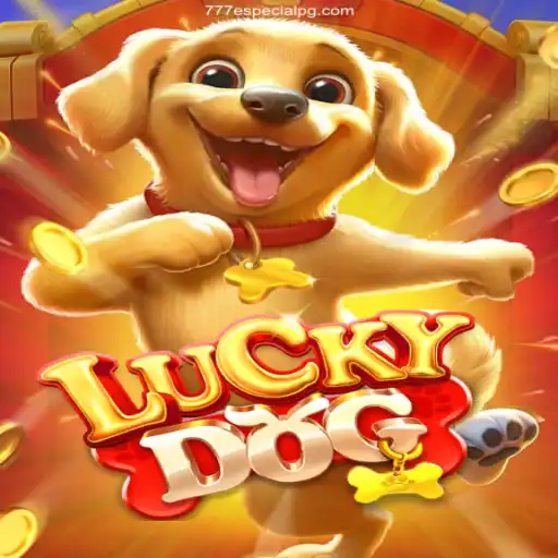 LuckyDog: The Thrilling World of Online Casino Entertainment