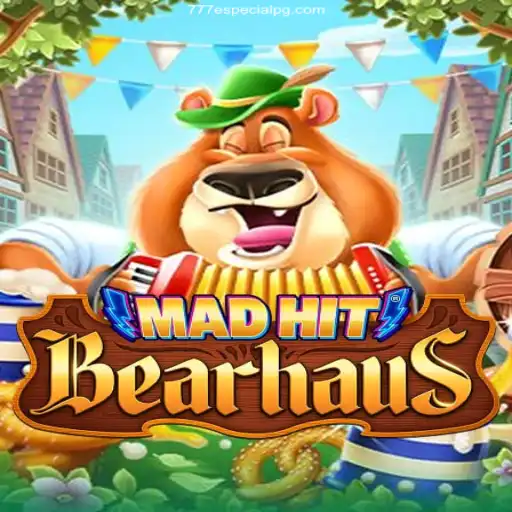Unveiling MadHitBearhaus: The Ultimate Casino Experience With 777 Especial Cassino Online