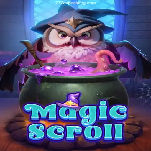 Exploring the Enchanting World of MagicScroll and the Thrill of 777 Especial Cassino Online