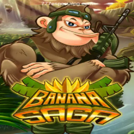 BananaSaga: The Exciting World of 777 Especial Cassino Online