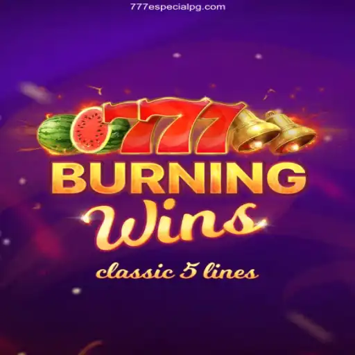 Exploring the Excitement of BurningWins: A 777 Especial Cassino Online Adventure