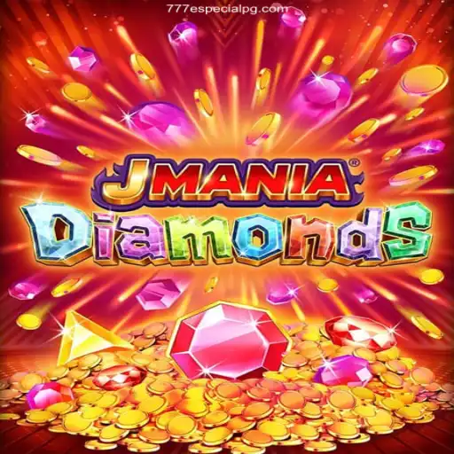Explore the Thrilling World of JManiaDiamonds: A Guide to 777 Especial Cassino Online