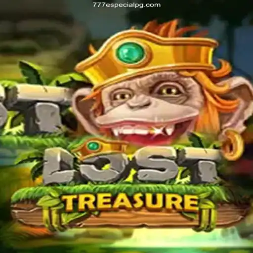 Exploring 'LostTreasure' in the World of '777 Especial Cassino Online: Entretenimento e Grandes Prêmios'