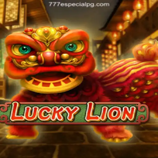 Unveiling LuckyLion: A Thrilling Adventure into the World of 777 Especial Cassino Online