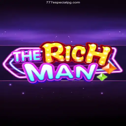 Discovering TheRichMan: An Immersive Experience with 777 Especial Cassino Online