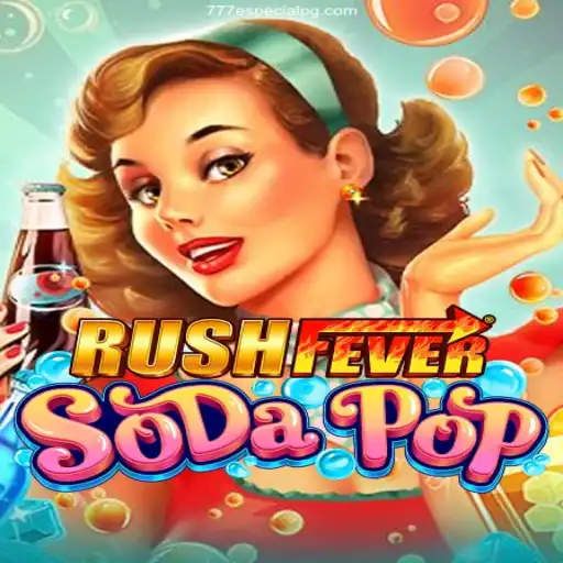 RushFeverSodaPop: A New Thrill in the World of Online Gaming