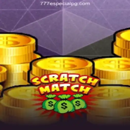Exploring ScratchMatch: The Thrilling New Game with 777 Especial Cassino Online Features