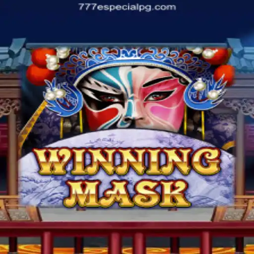 Exploring the Thrills of WinningMask: A Captivating Casino Game Experience