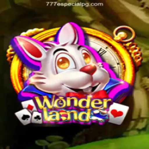 Exploring the Enchantment and Excitement of Wonderland: A Dive into Wonderland 777 Especial Cassino Online